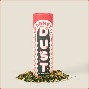 Spaghetti Dust Multi-Pack